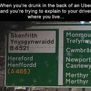 DrunkUber