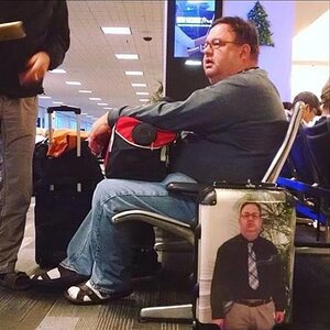 Luggage