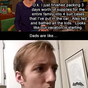 HolidayParents
