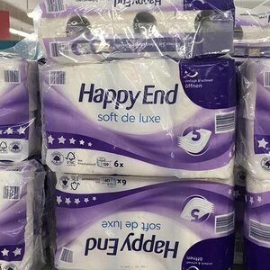 HappyEnd