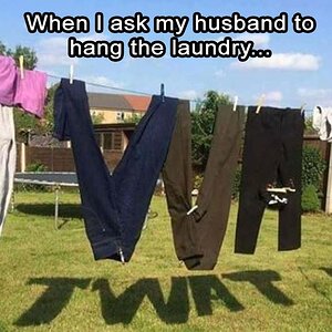 LaundryTwat