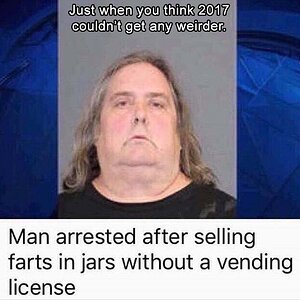 2017Weirder