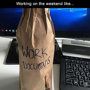 WorkWeekend