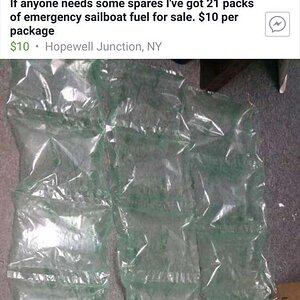 SailboatFuel