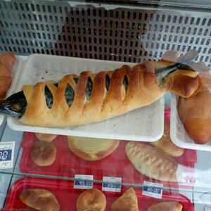 Fischbroetchen