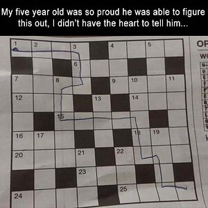 5-YearOld