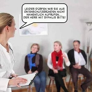 Datenschutz
