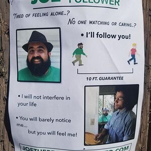 Peoplefollower
