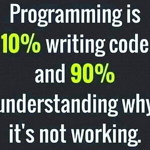 Programmieren