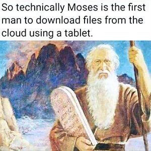 ADownloadMoses