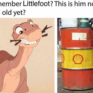 LittleFoot