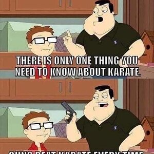 Karate