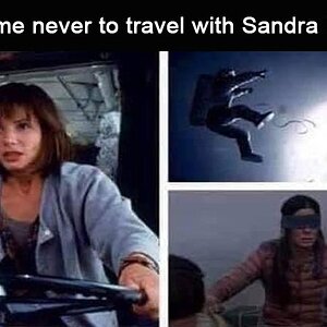 ASandra