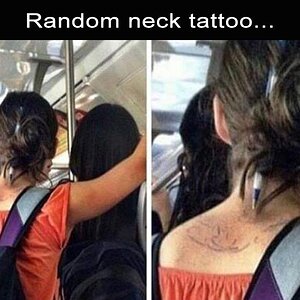 ARandomTattoo