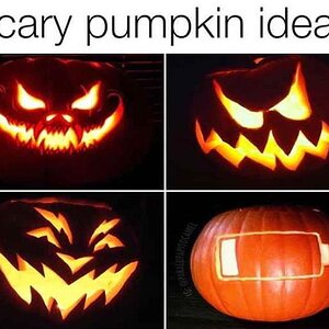 AScaryPumpkin