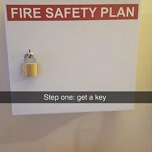 AFireSafety