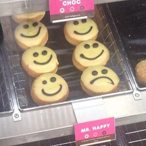 Smilie
