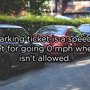 AParkingTicket