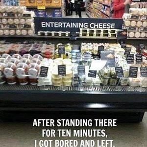 EntertainingCheese