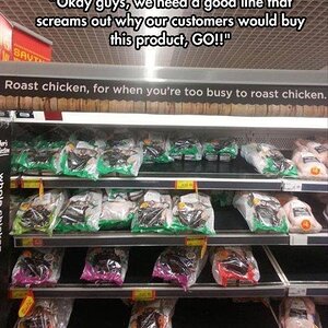 ARoastChicken