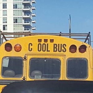 Coolbus