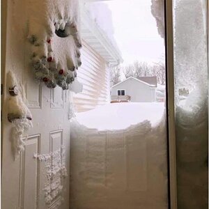 Neuschnee