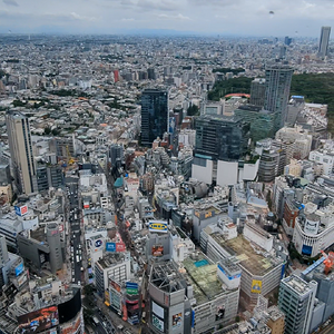 Shibuya Sky