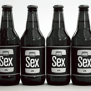Sex Bier