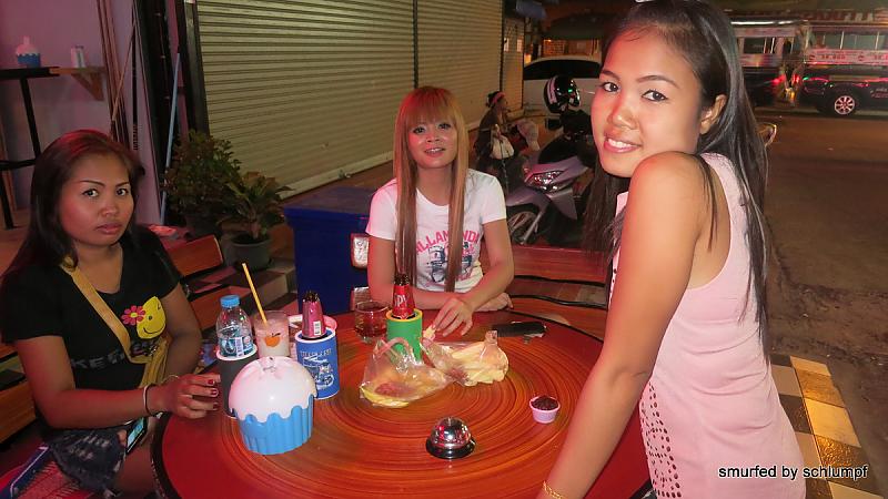01.06.2013 Smurf Bar