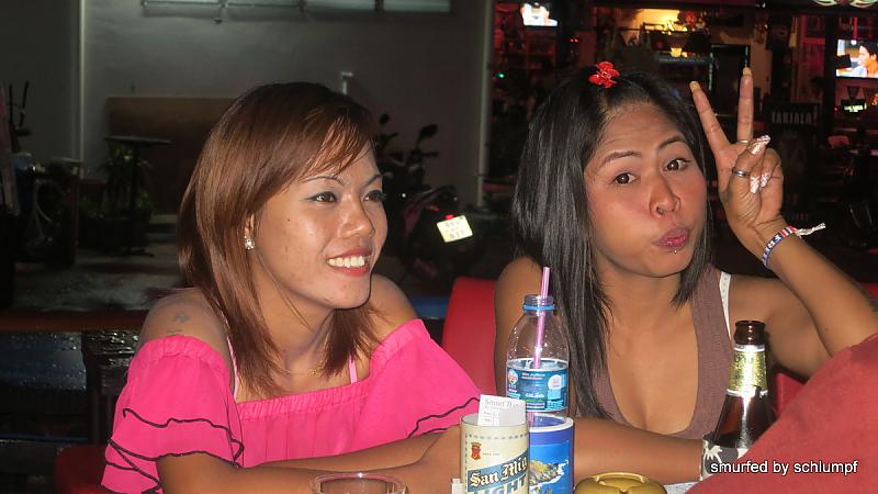 01.06.2013 Smurf Bar