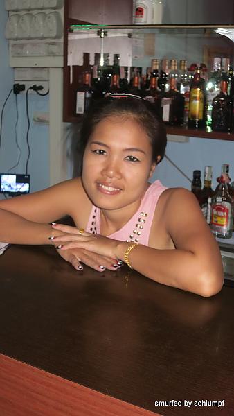 01.06.2013 Smurf Bar
