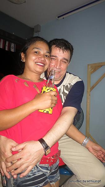 01.06.2013 Smurf Bar