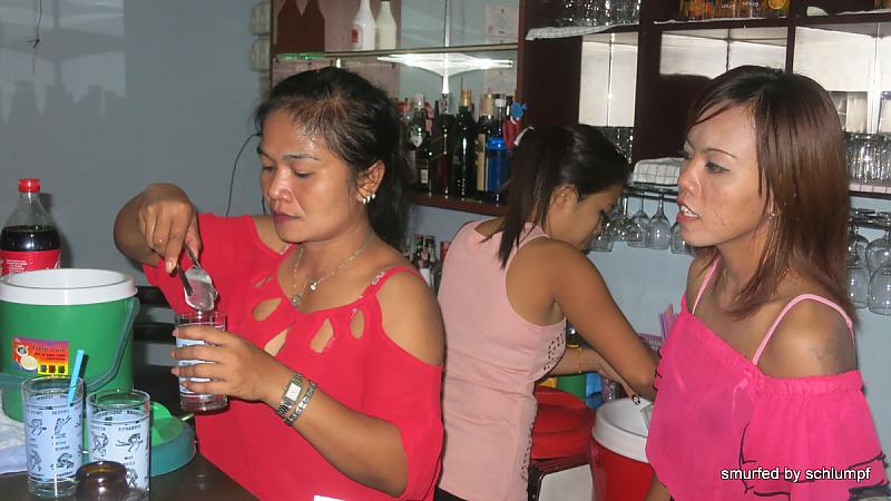 01.06.2013 Smurf Bar