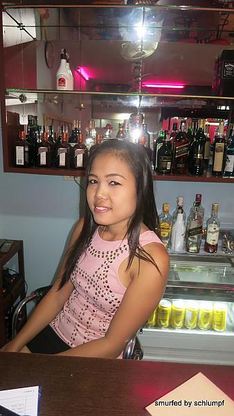 01.06.2013 Smurf Bar