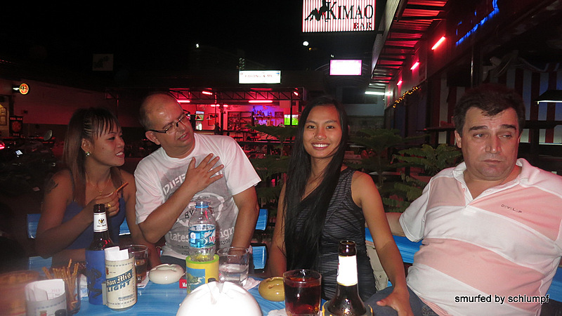 01.09.2013 Smurf Bar