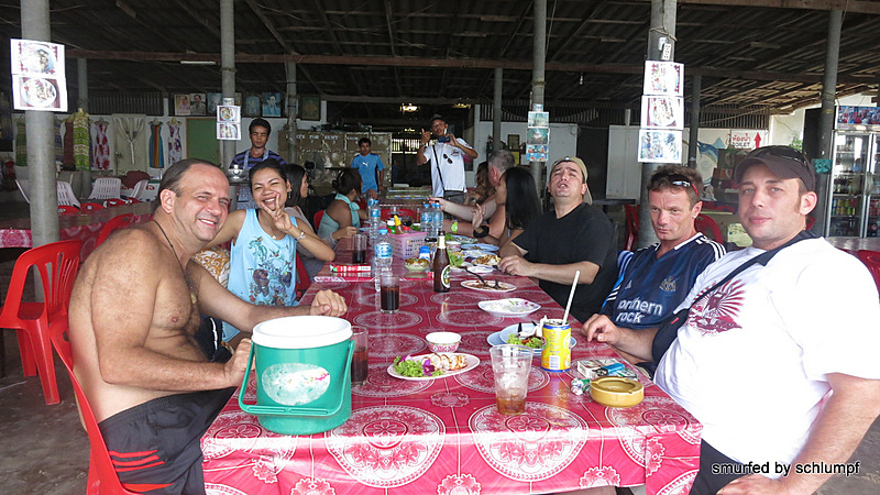 01.10.2013 Smurf Bar