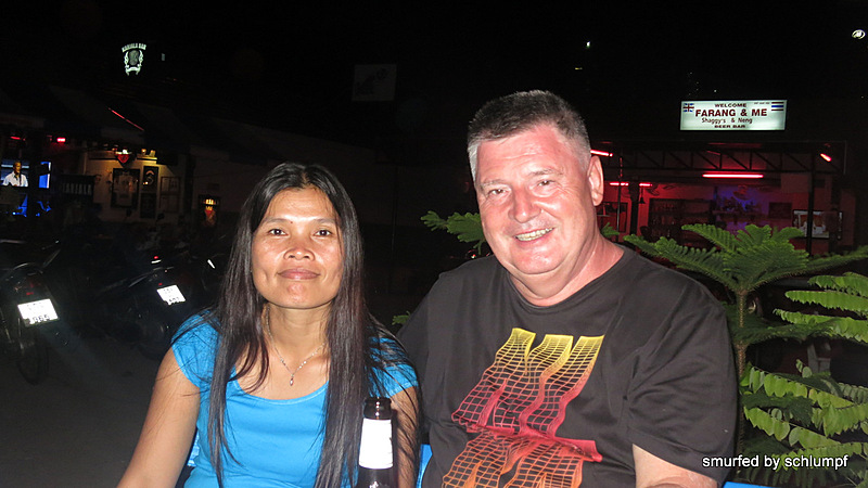 01.10.2013 Smurf Bar