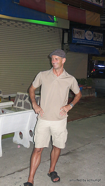 01.11.2013 Smurf Bar