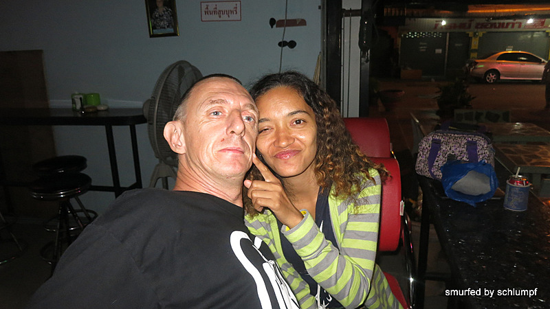 01.12.2013 Smurf Bar