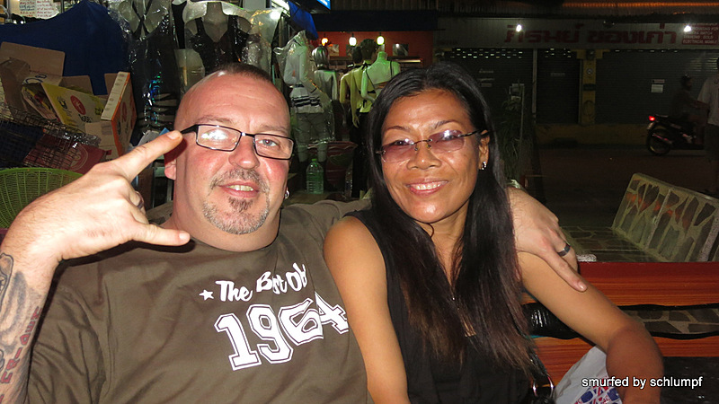 01.12.2013 Smurf Bar