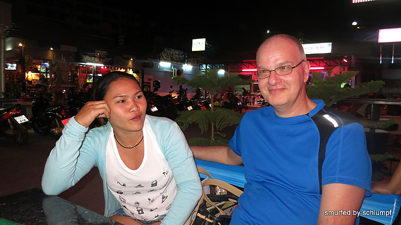 01.12.2013 Smurf Bar