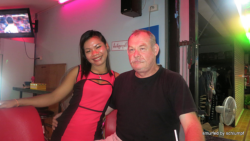 02.11.2013 Smurf Bar
