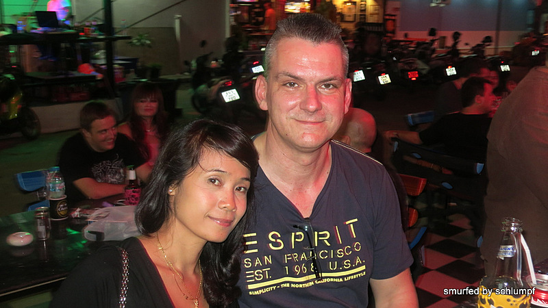 02.11.2013 Smurf Bar