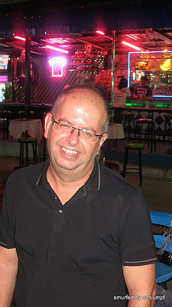 02.11.2013 Smurf Bar