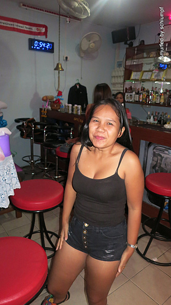 03.11.2013 Smurf Bar