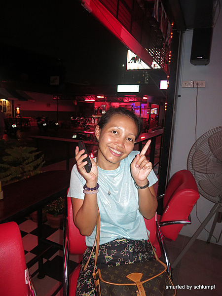 04.10.2013 Smurf Bar