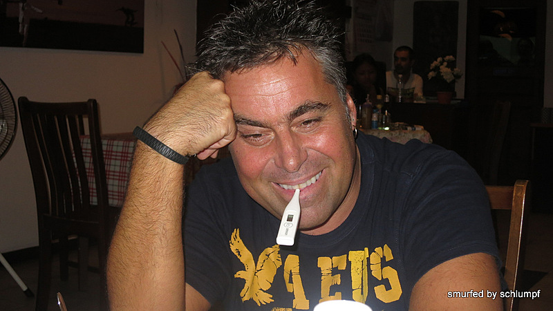 05.08.2013 Smurf Bar