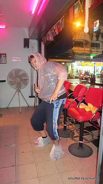 05.10.2013 Smurf Bar