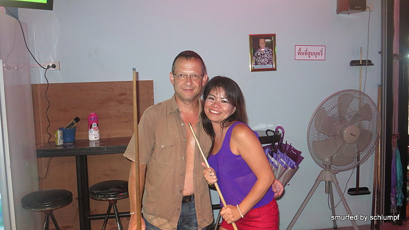 05.10.2013 Smurf Bar