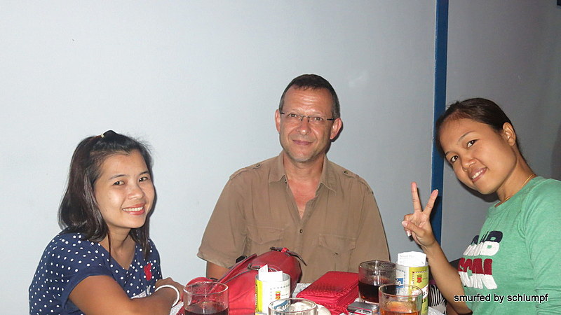 05.10.2013 Smurf Bar